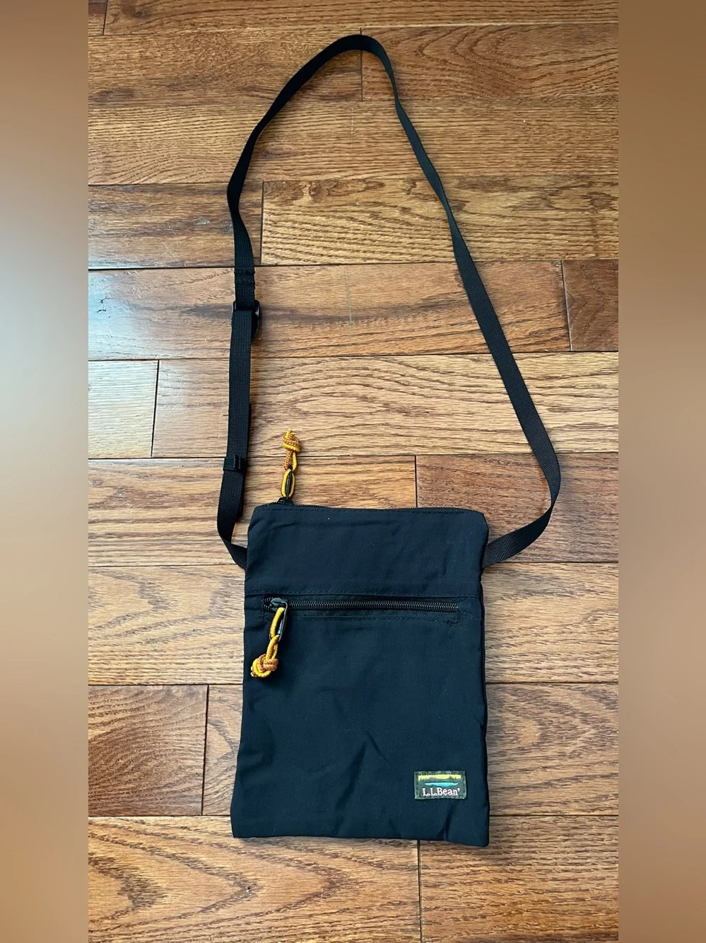 L.L. Bean Mountain Classic Crossbody Bag